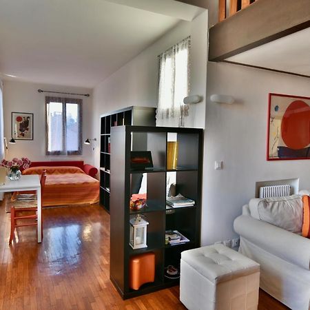 Appartamento Ca' Mirò Venezia Esterno foto
