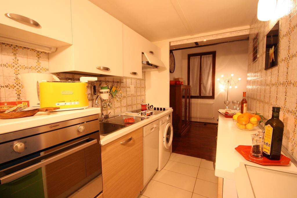 Appartamento Ca' Mirò Venezia Camera foto