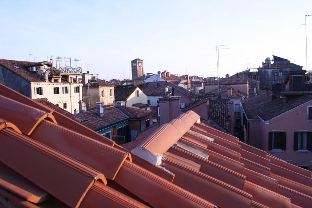 Appartamento Ca' Mirò Venezia Camera foto