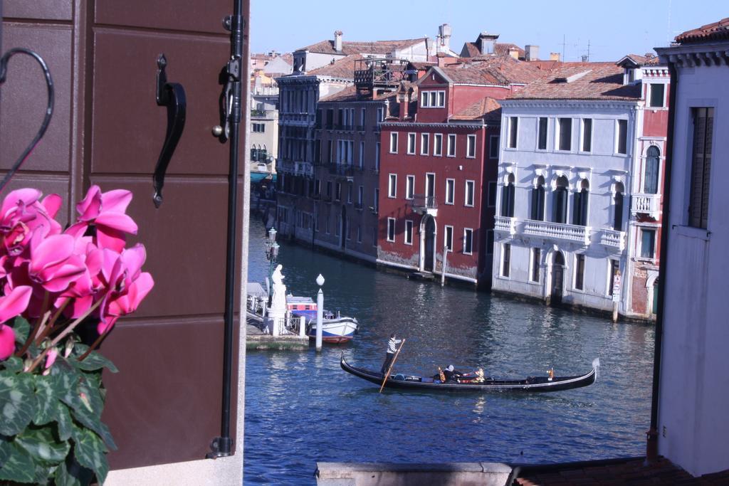Appartamento Ca' Mirò Venezia Camera foto